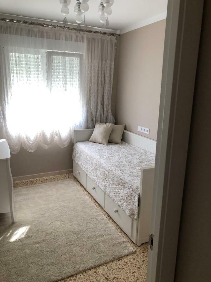 Apartamento Parque 2 Playa De Gandia Extérieur photo